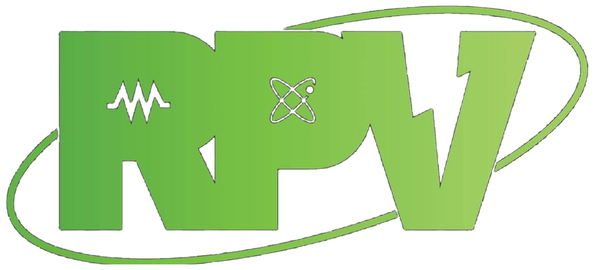 RPV logo